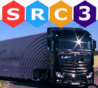 SRC 3 Belgesi